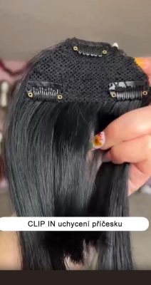 CLIP-IN-uchyceni